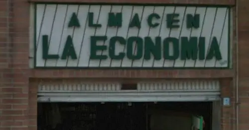 ALMACEN LA ECONOMIA ALMACEN LA ECONOMIA